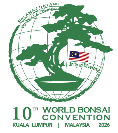 The 10th World Bonsai Convention